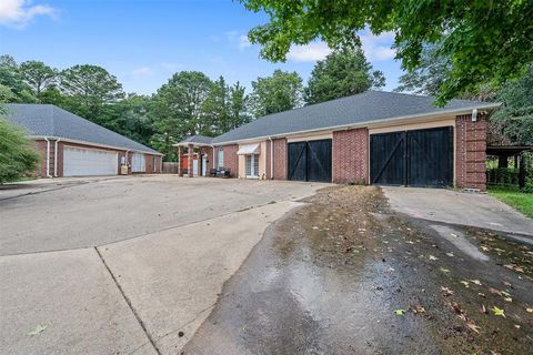 A home in Whitehouse