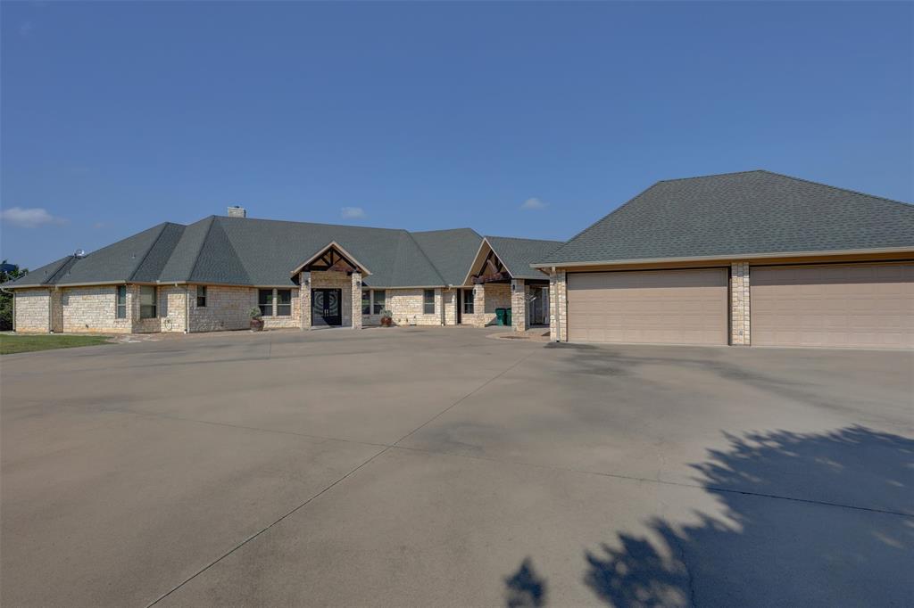 White Bluff #01 - Residential