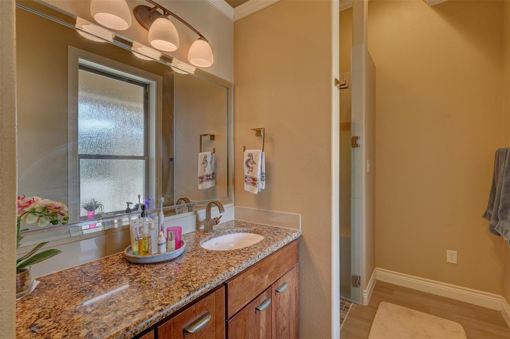 White Bluff #01 - Residential