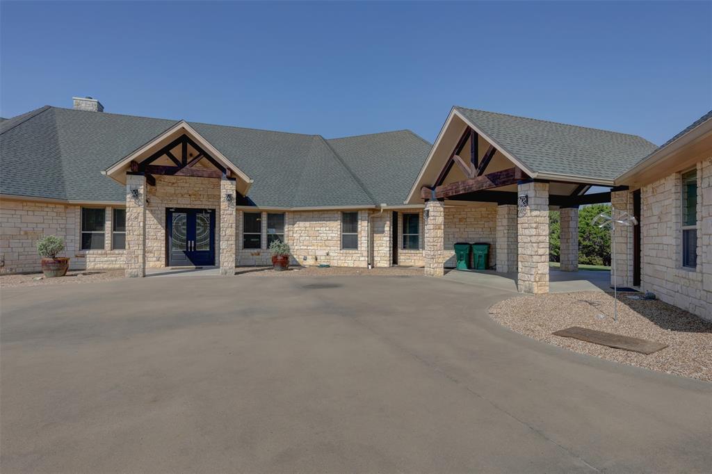 White Bluff #01 - Residential