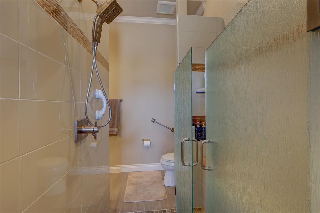 White Bluff #01 - Residential