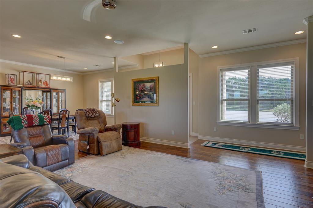 White Bluff #01 - Residential