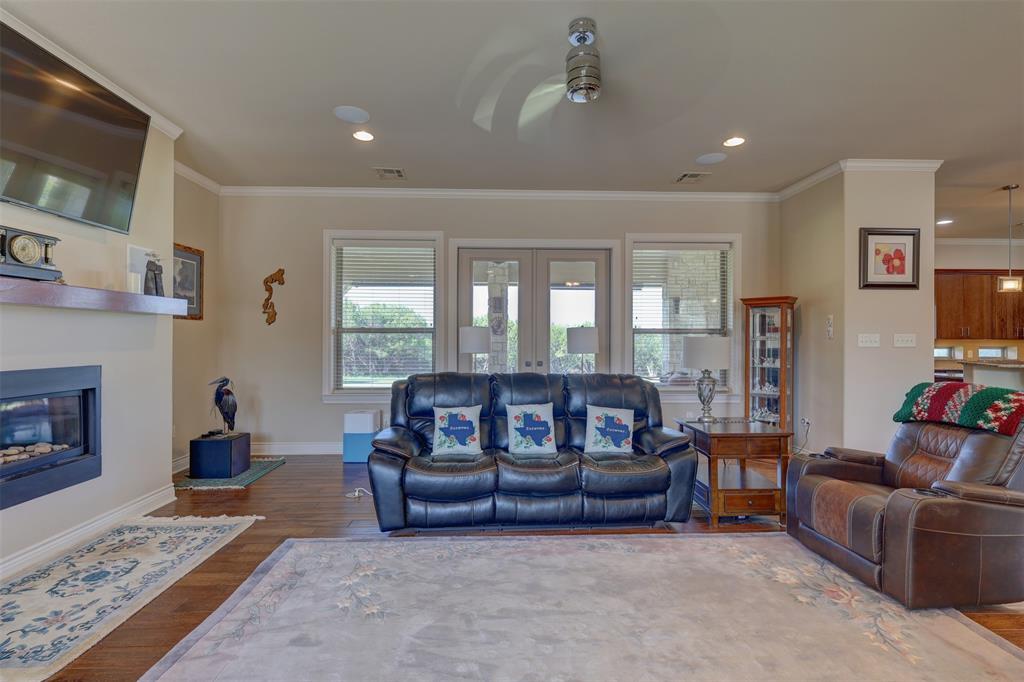 White Bluff #01 - Residential