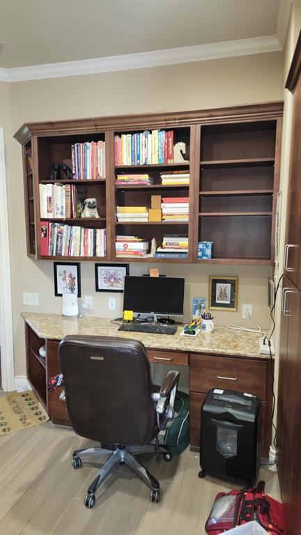 White Bluff #01 - Residential