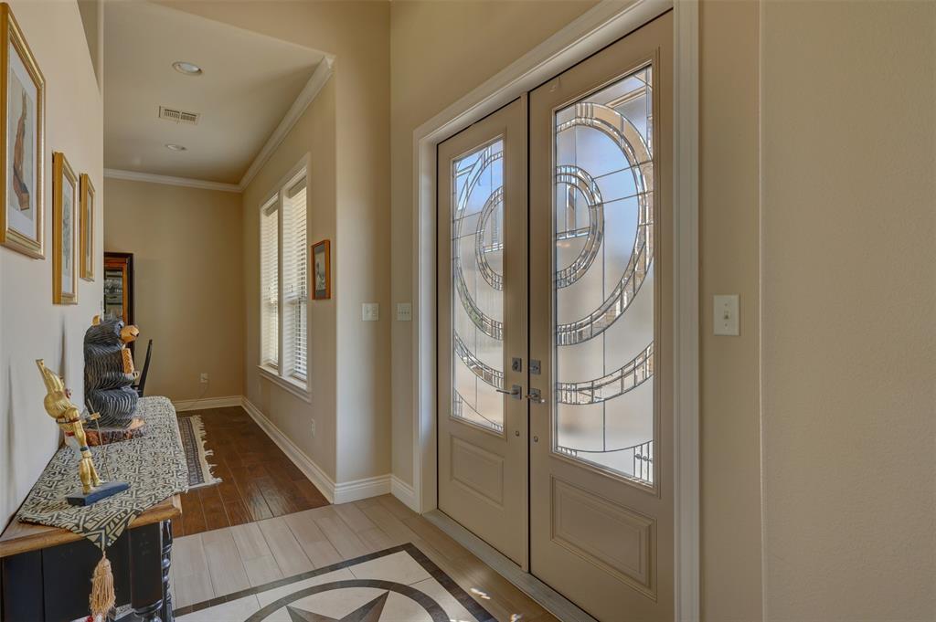 White Bluff #01 - Residential