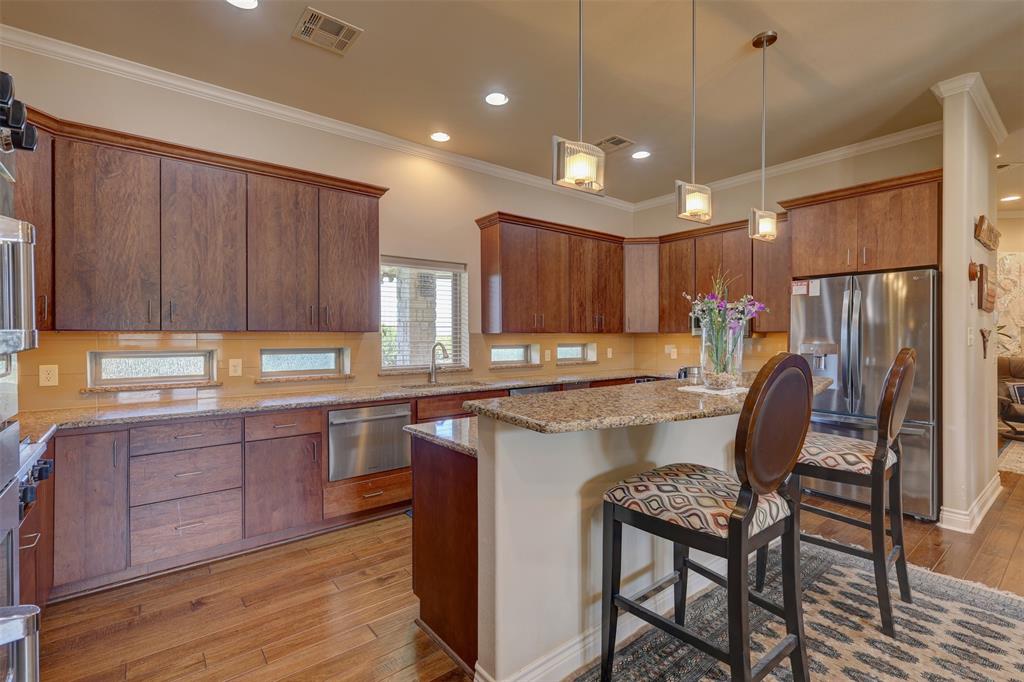 White Bluff #01 - Residential