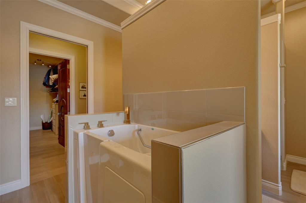 White Bluff #01 - Residential