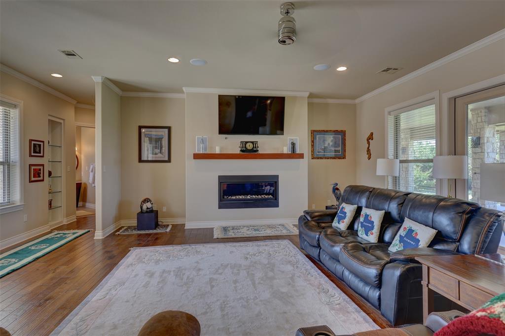 White Bluff #01 - Residential