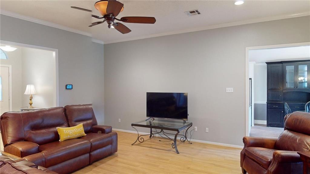 10304 Buffalo Ridge Drive