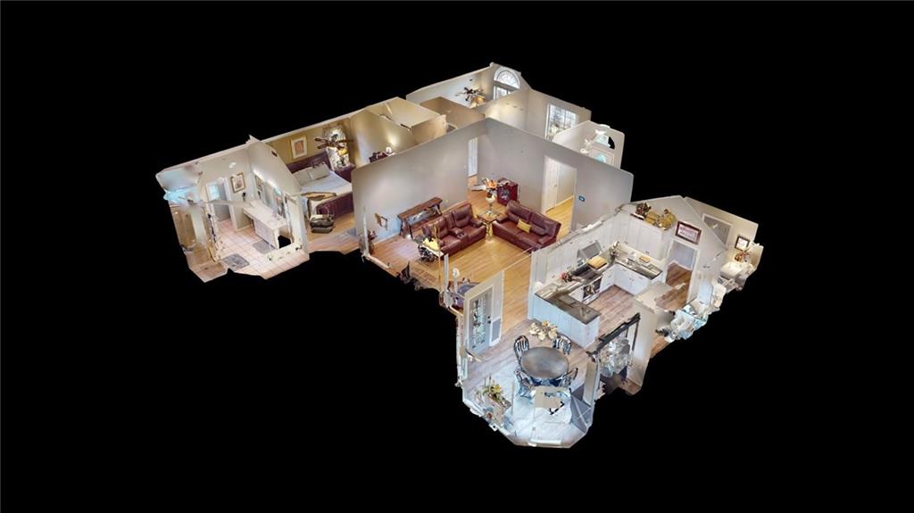 10304 Buffalo Ridge Drive