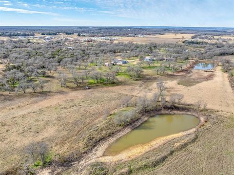 A home in Mineral Wells