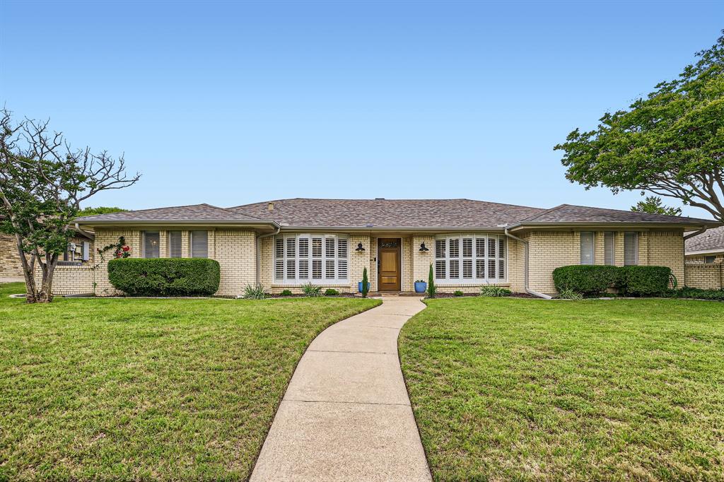 3309 Jomar Drive