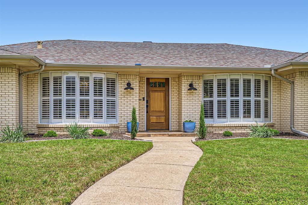 3309 Jomar Drive