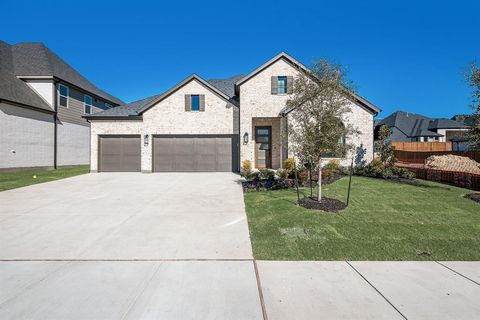 A home in Rockwall