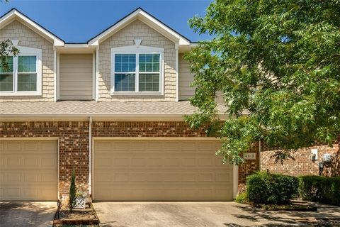 4513 Woodsboro Lane Plano TX 75024