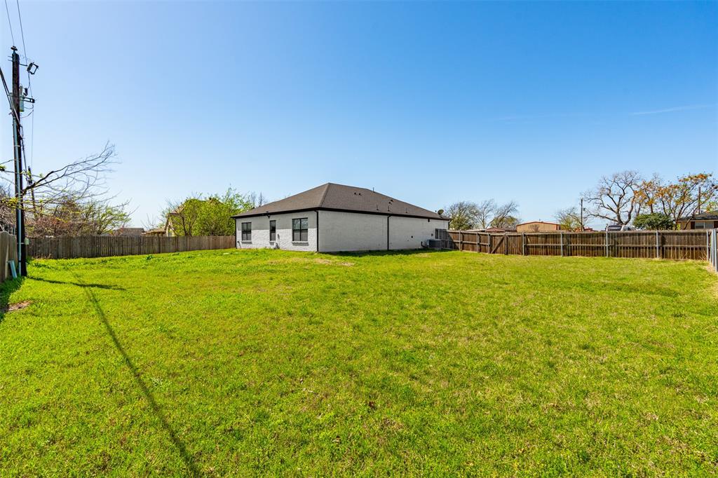 South Seminary Add - Residential