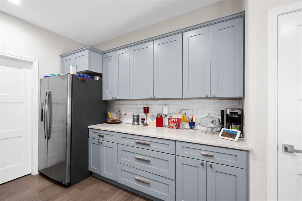 South Seminary Add - Residential