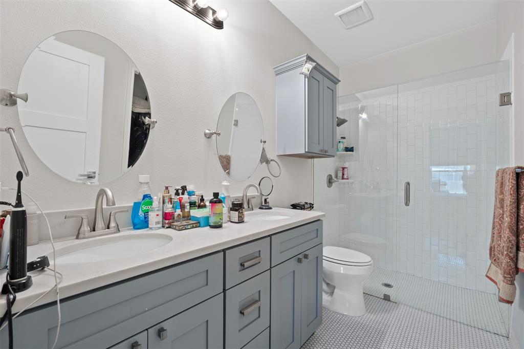 South Seminary Add - Residential