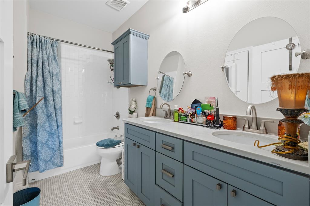 South Seminary Add - Residential