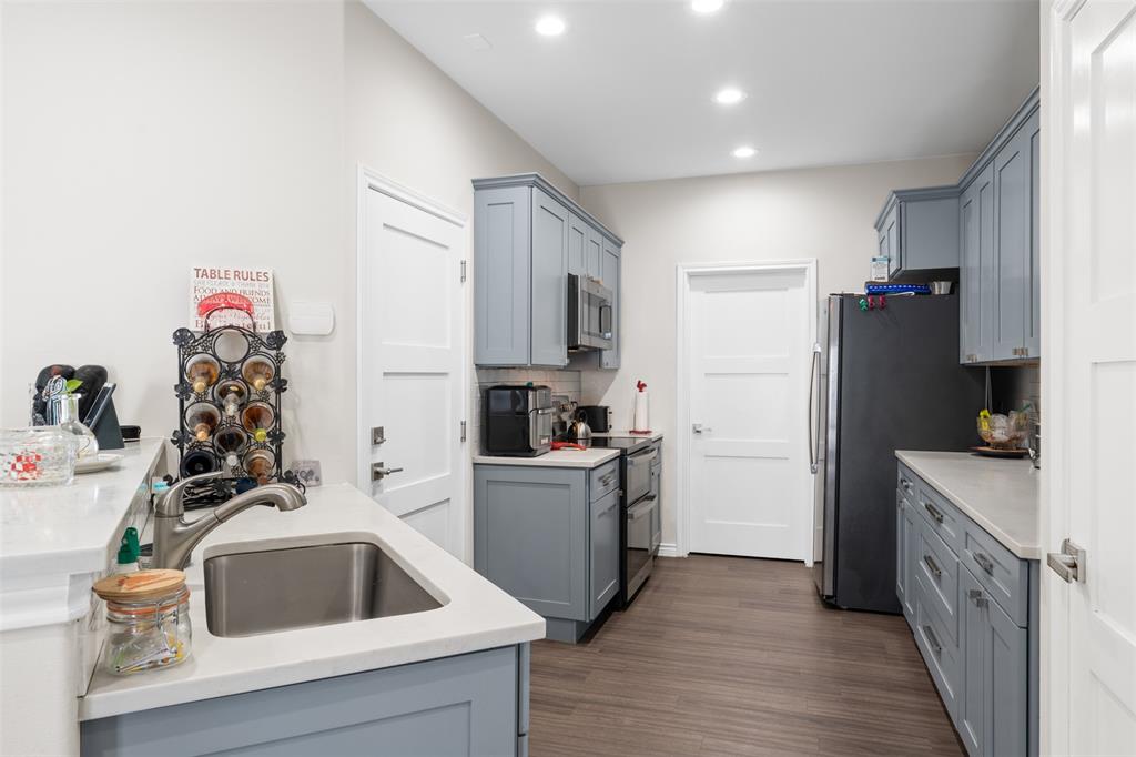 South Seminary Add - Residential