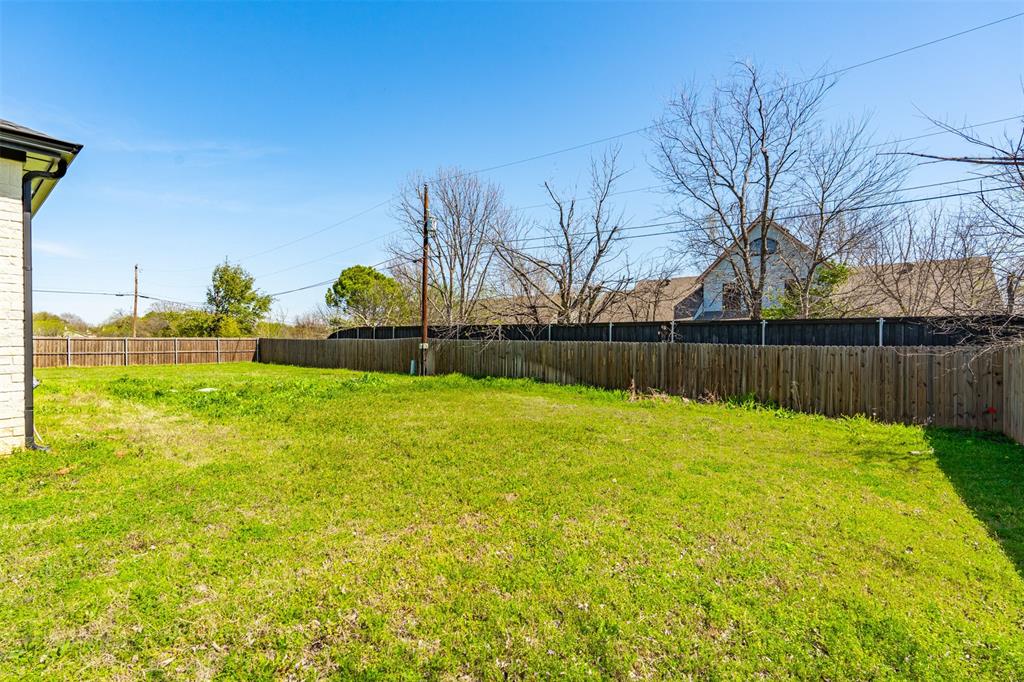 South Seminary Add - Residential