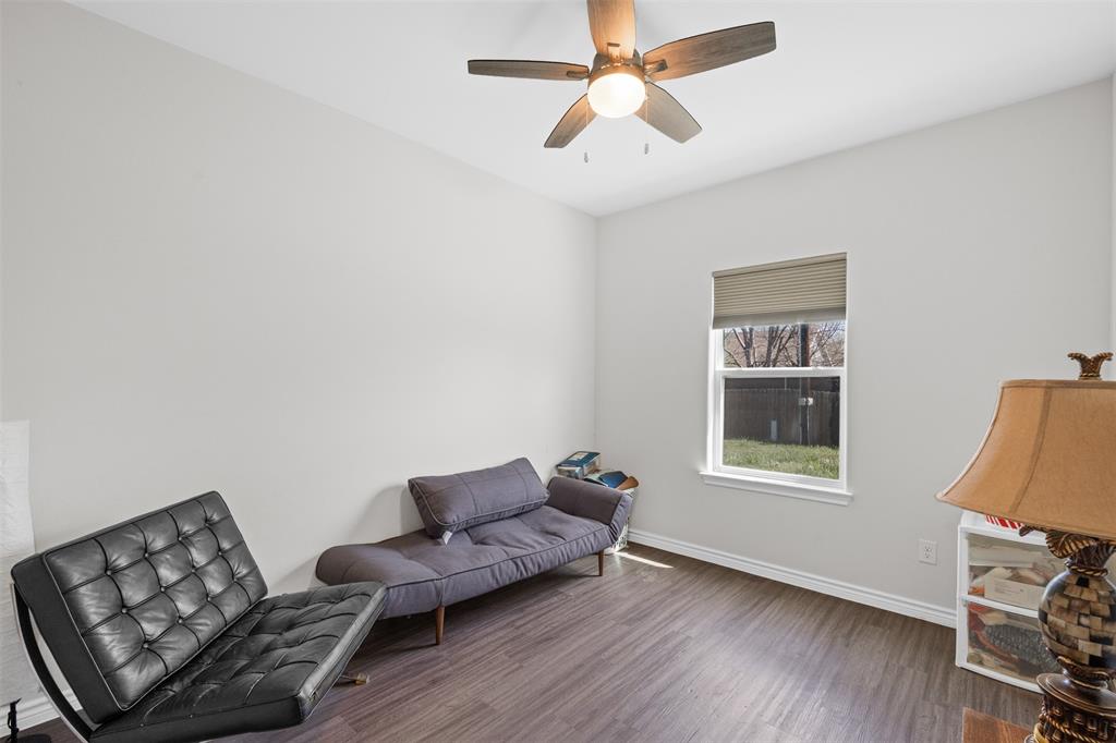 South Seminary Add - Residential