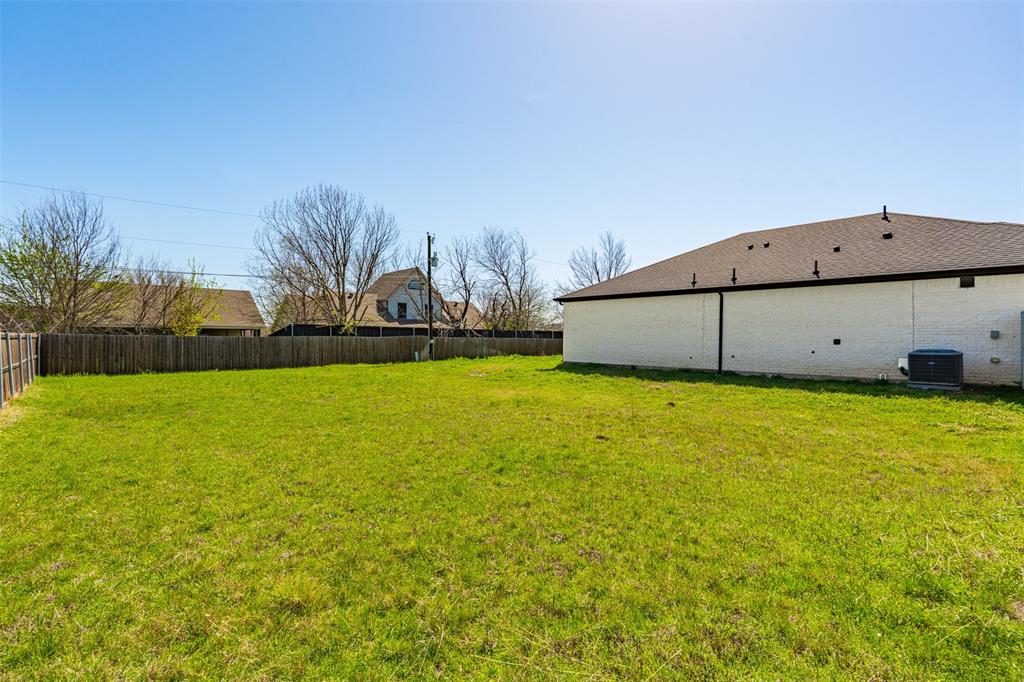 South Seminary Add - Residential