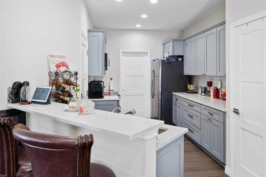 South Seminary Add - Residential