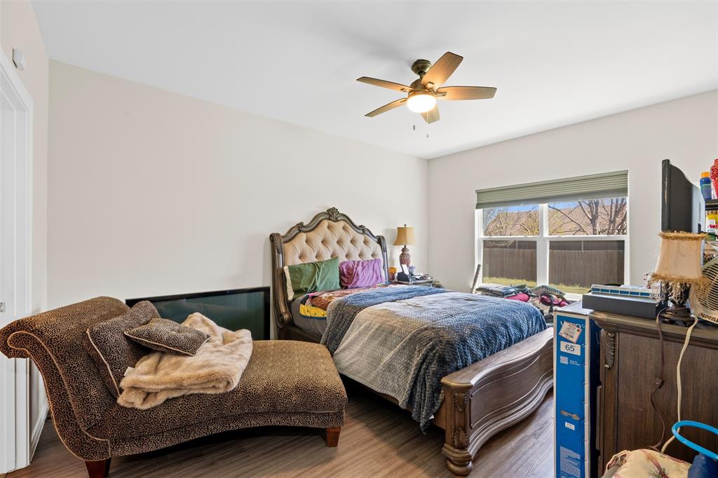 South Seminary Add - Residential