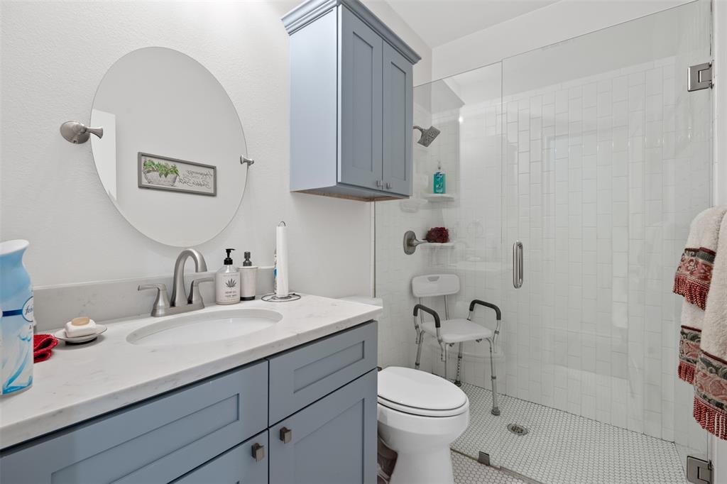 South Seminary Add - Residential