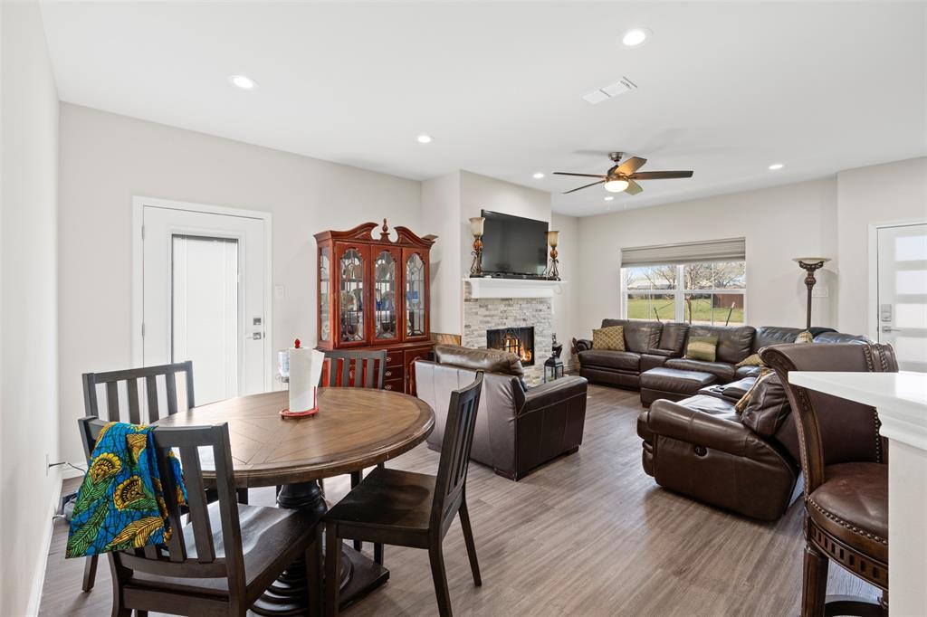 South Seminary Add - Residential