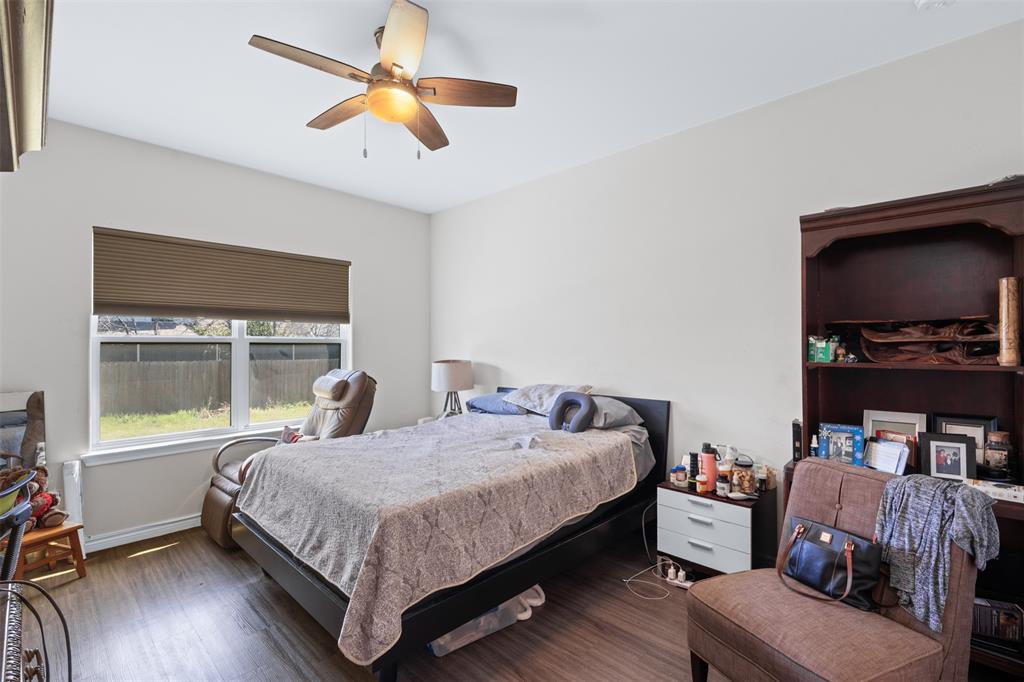 South Seminary Add - Residential