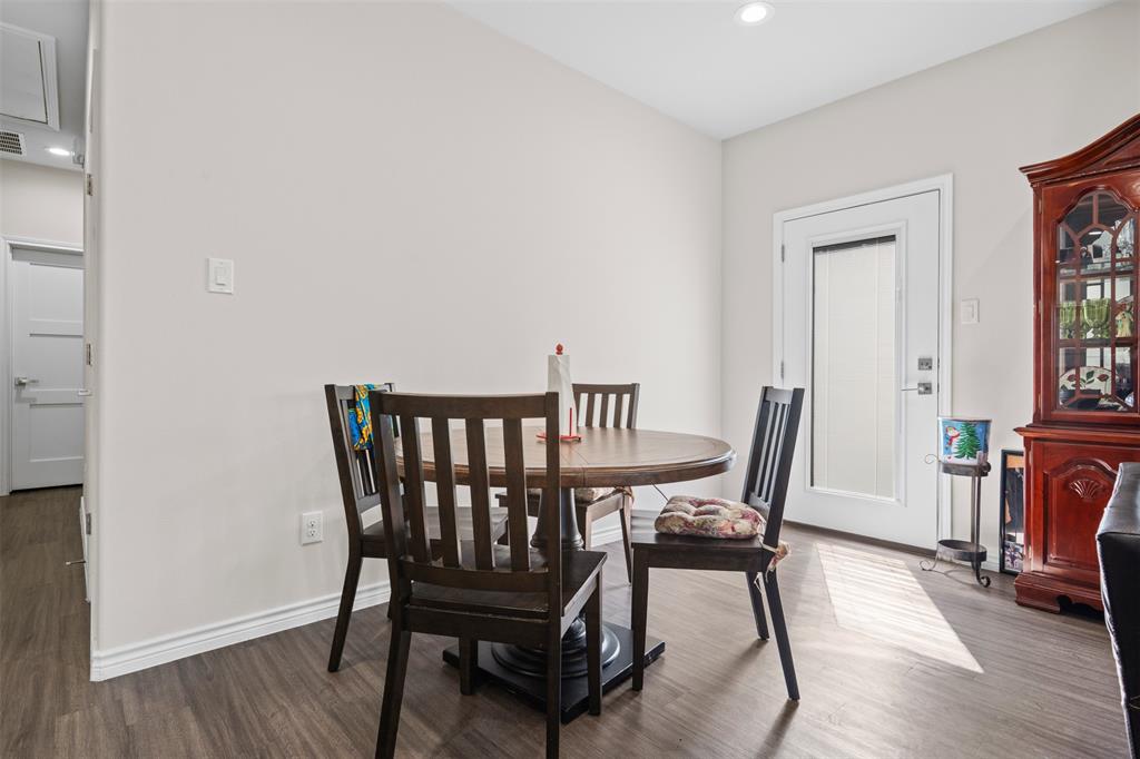 South Seminary Add - Residential