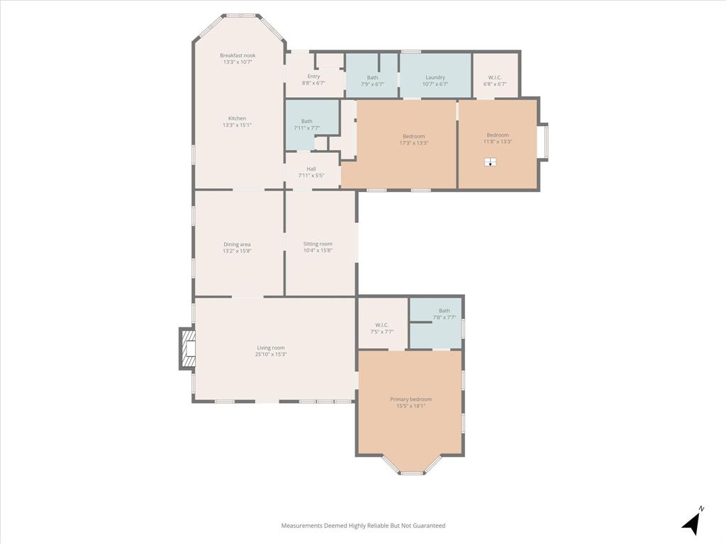 Irelell South - Residential