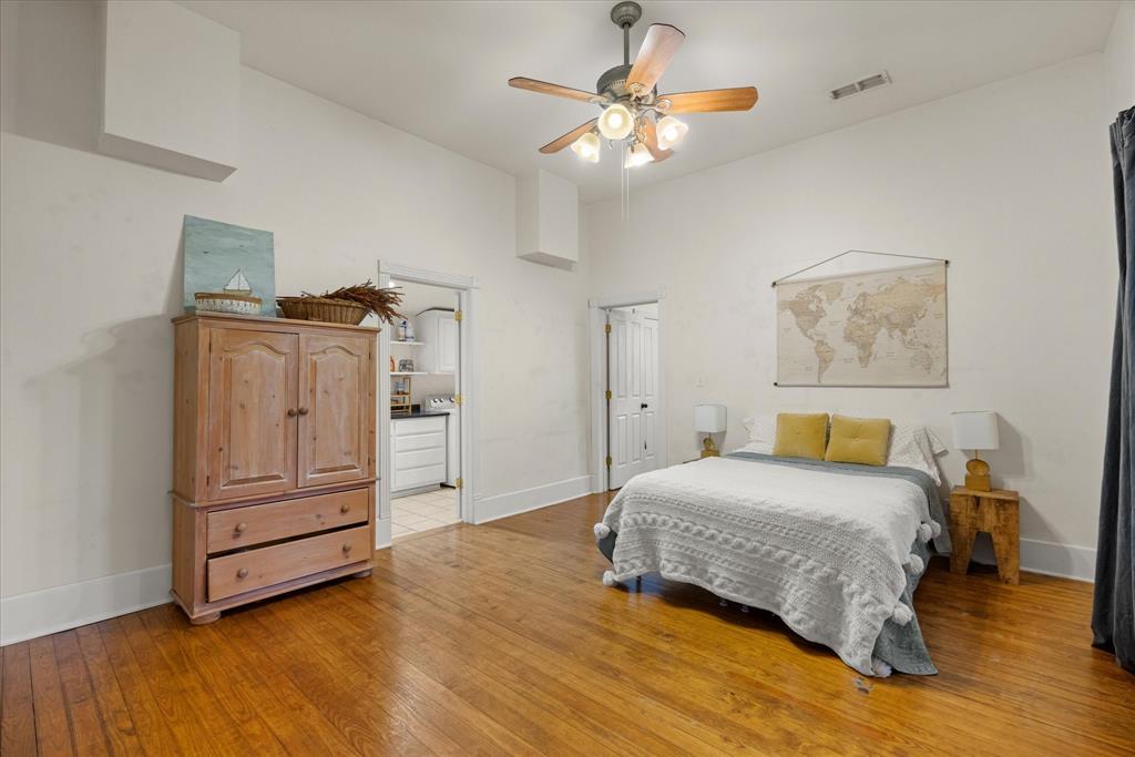 Irelell South - Residential