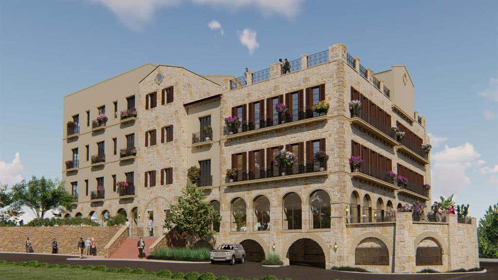Photo of 49 Arta Drive #101, Westlake, TX 76262 (MLS # 21241766)