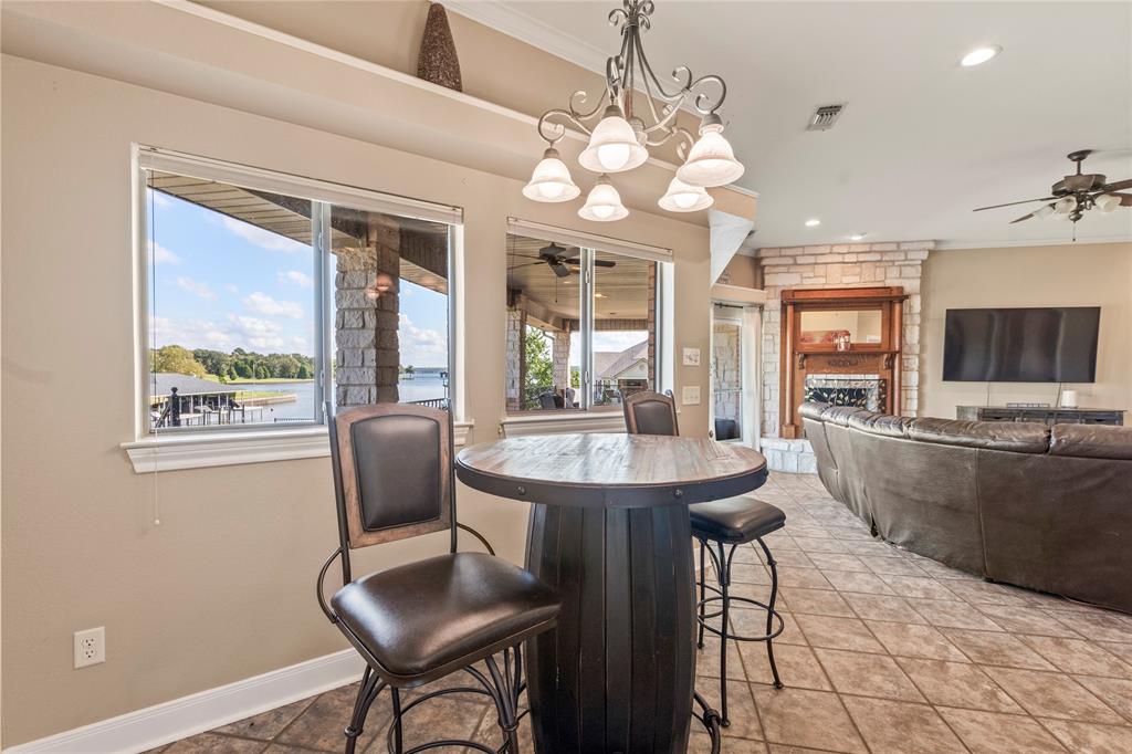 Enclave at Cedar Creek - Residential