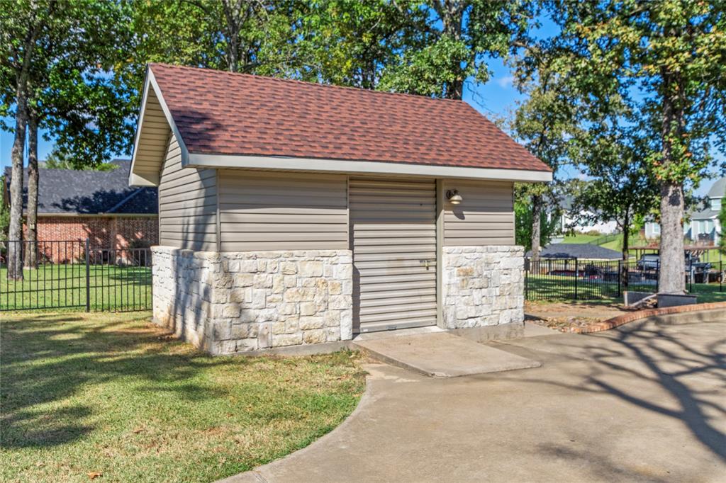 Enclave at Cedar Creek - Residential