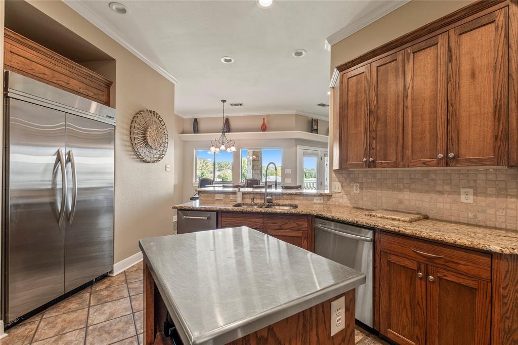 Enclave at Cedar Creek - Residential