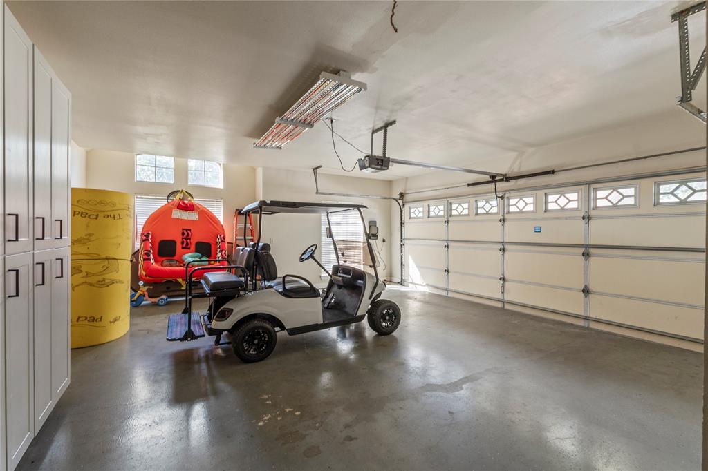 Enclave at Cedar Creek - Residential