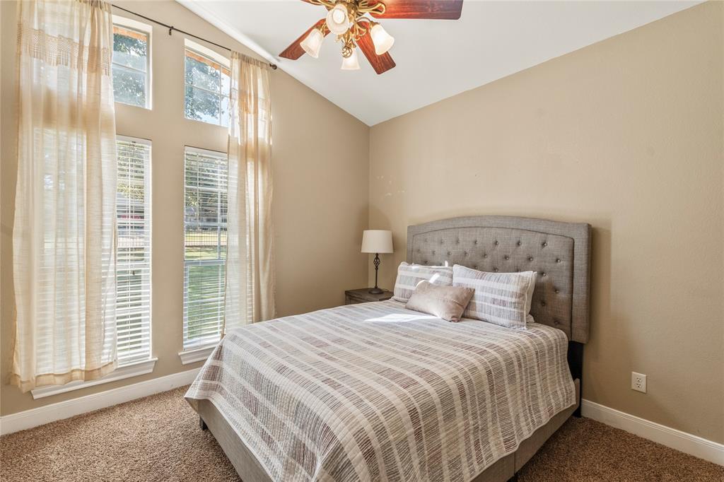 Enclave at Cedar Creek - Residential