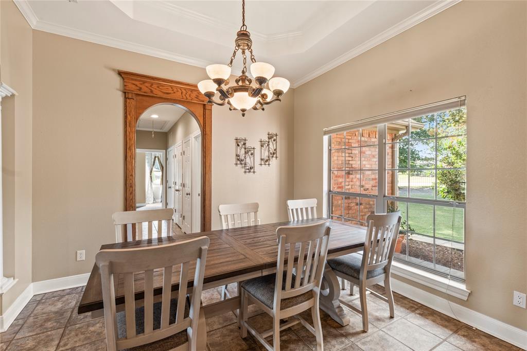 Enclave at Cedar Creek - Residential