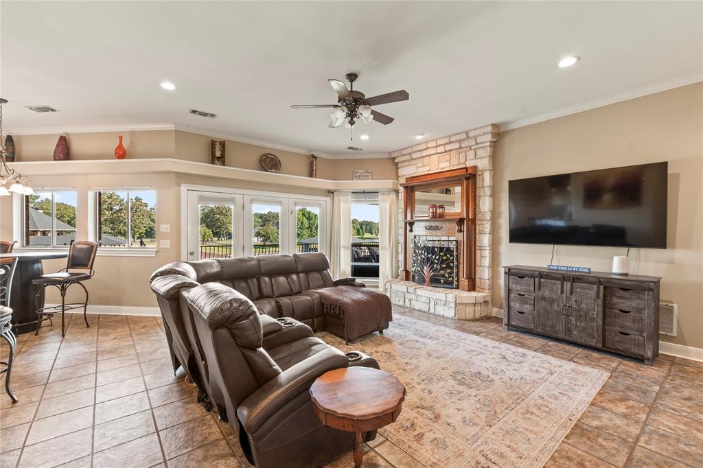 Enclave at Cedar Creek - Residential