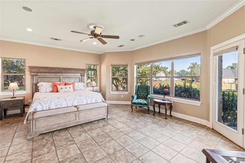 Enclave at Cedar Creek - Residential