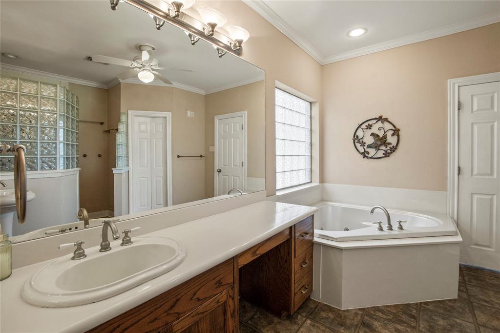 Enclave at Cedar Creek - Residential