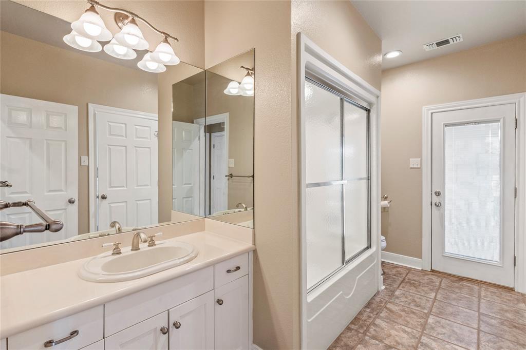 Enclave at Cedar Creek - Residential