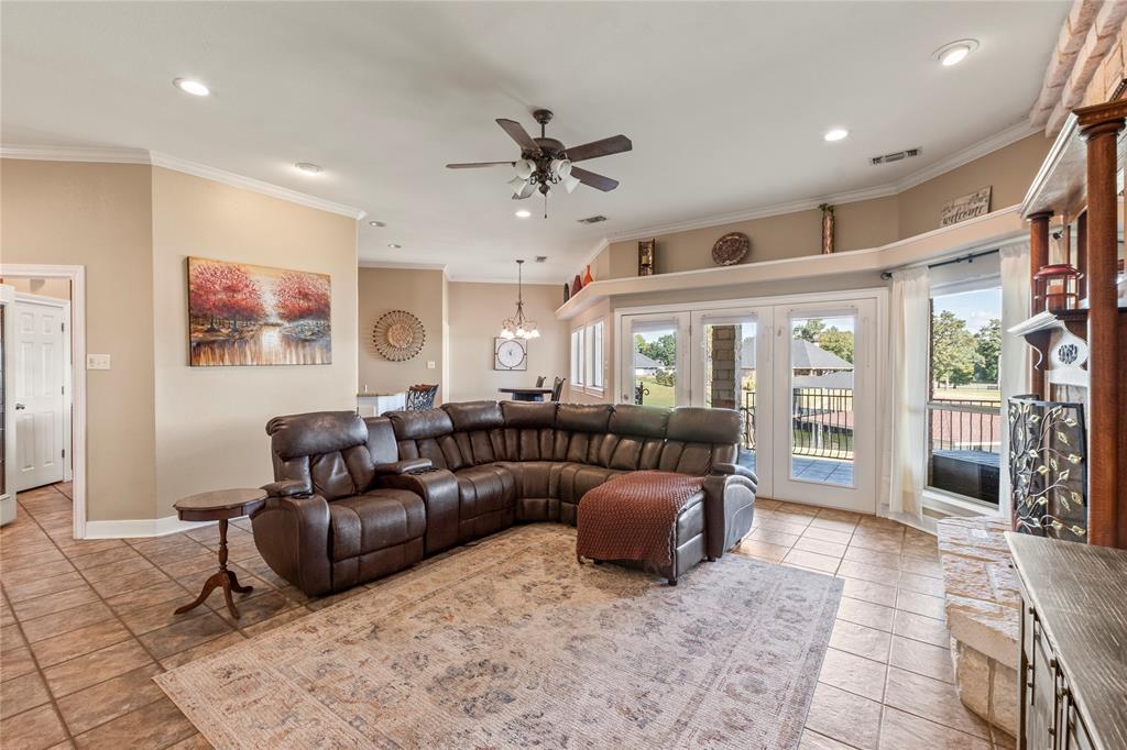 Enclave at Cedar Creek - Residential