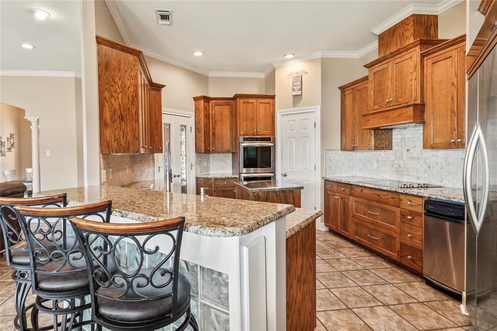 Enclave at Cedar Creek - Residential