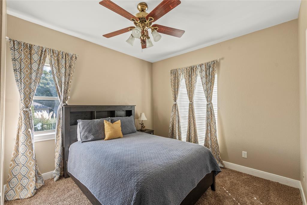 Enclave at Cedar Creek - Residential