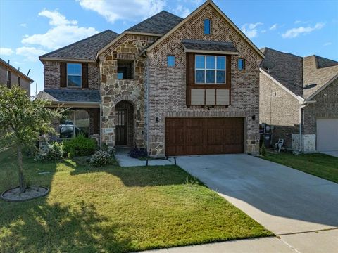 1924 Sunny Side Drive Little Elm TX 75068